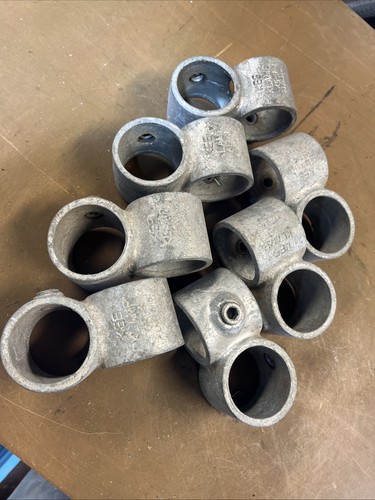 Tube clamp kee - tube, klamp
