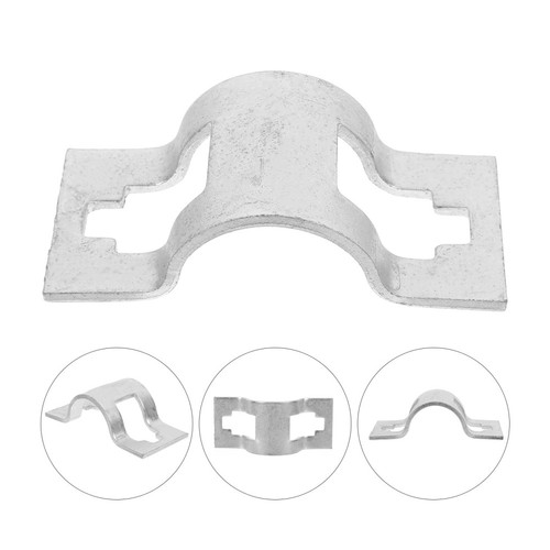 Pcs locking scaffold - pcs, clamp