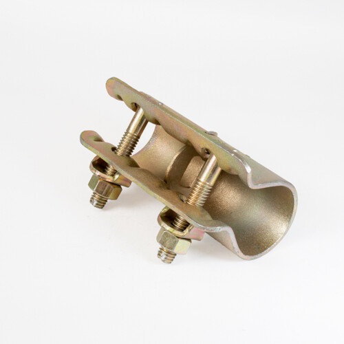 Sleeve external fit couplers - fit,