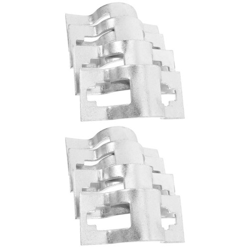 8pcs scaffold crossbar - crossbar, clamp