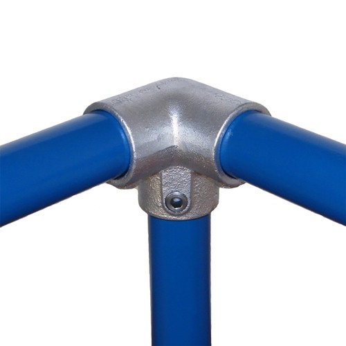 Key clamp 128 c42 way - 128-c42, 3