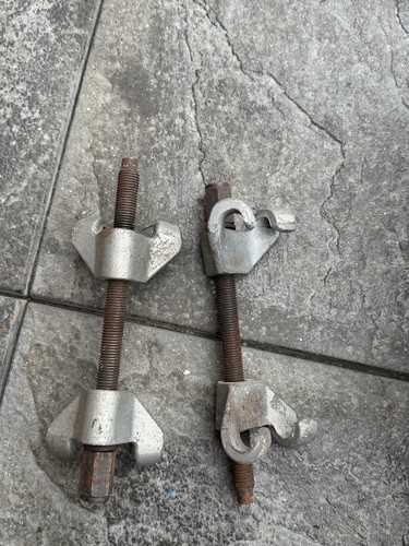 Scaffolding scaffold - 2,