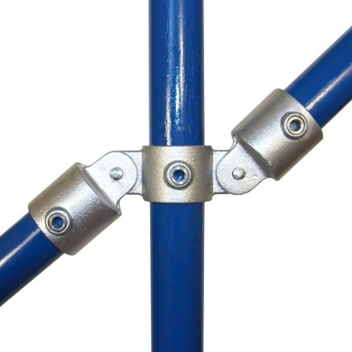 Key clamp 167 - clamp, 167-d48