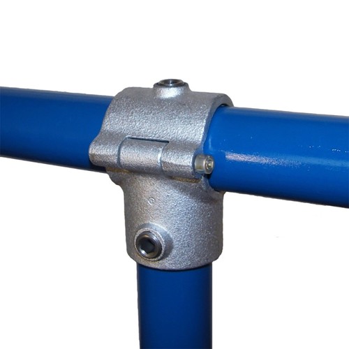 Key clamp 136 - clamp, on