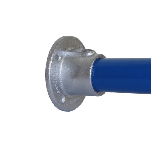 Key clamp 131 a27 wall - -,