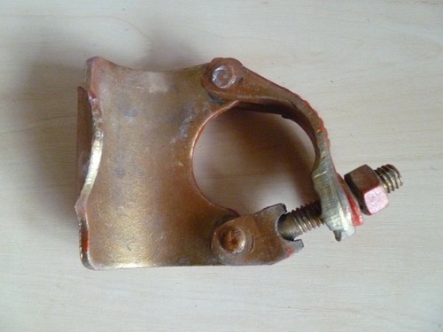 Putlog wrapover scaffolding - 20,