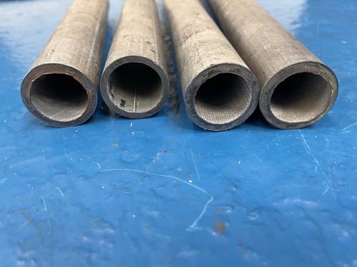 Meter steel galvanised - 4,