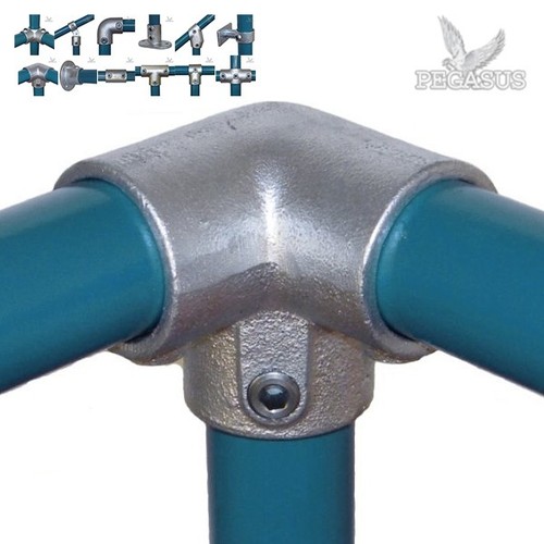 Pipe clamp system 34mm - clamp,