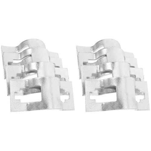 8pcs iron scaffold crossbar - scaffold,