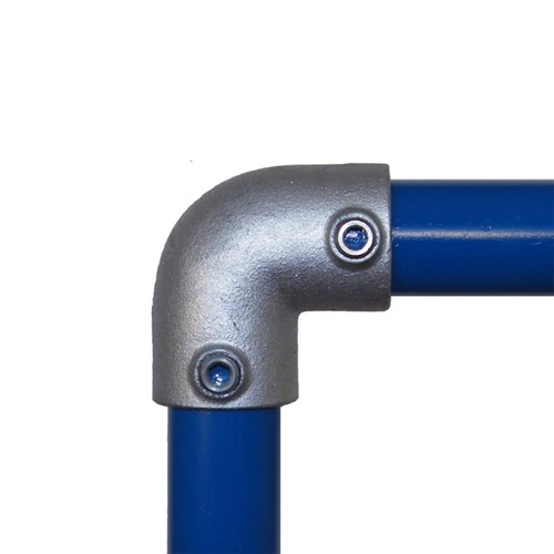 Key clamp 125 b34 - clamp, 90