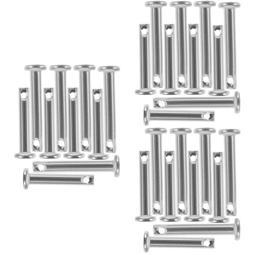 30pcs stainless steel insert - 30pcs,