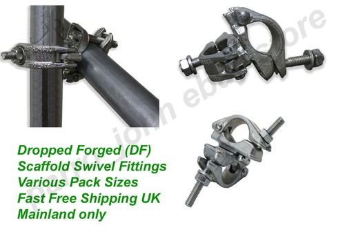 Swivels scaffolding - df,