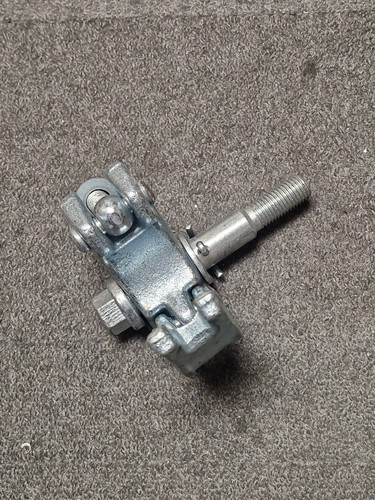 Supa tie 90deg scaffolding - supa,