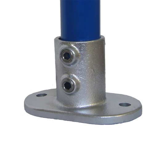 Key clamp 132 - key,