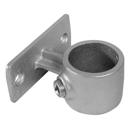 Galvanised handrailing key - handrailing,