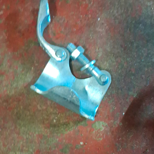 Scaffolding clamp coupler - clamp,