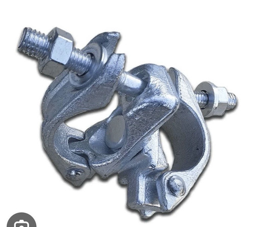 Scaffolding metal swivel - scaffolding,