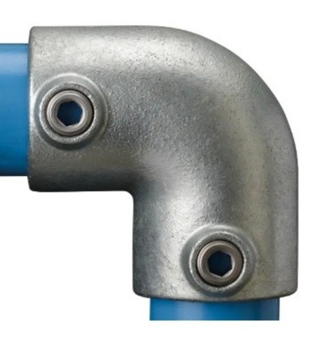 Key clamp 125 - key,