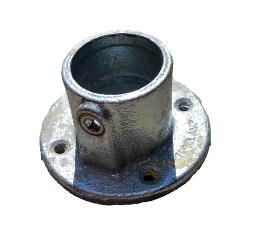 Key clamp inter q - key,