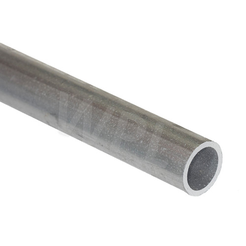 Scaffold tube handrail - scaffold, /