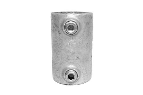 Galvanised key clamp 149