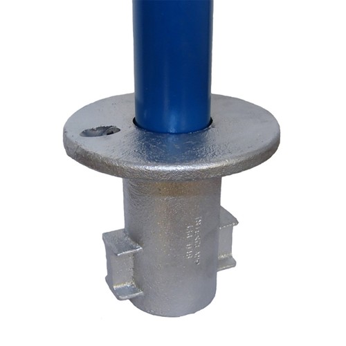 Key clamp 134 c42 - key,
