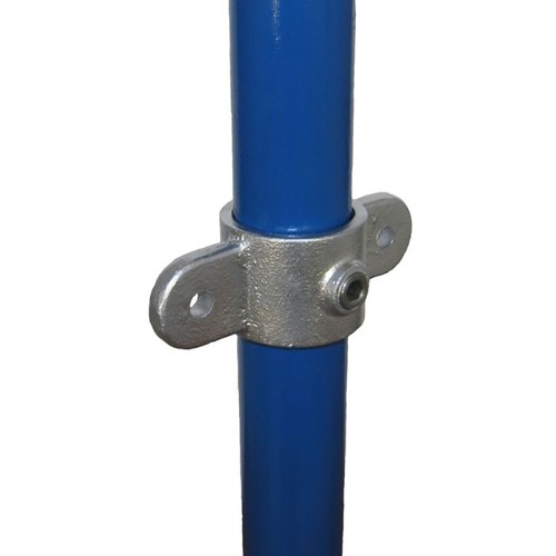 Key clamp 167m a27 - -, male