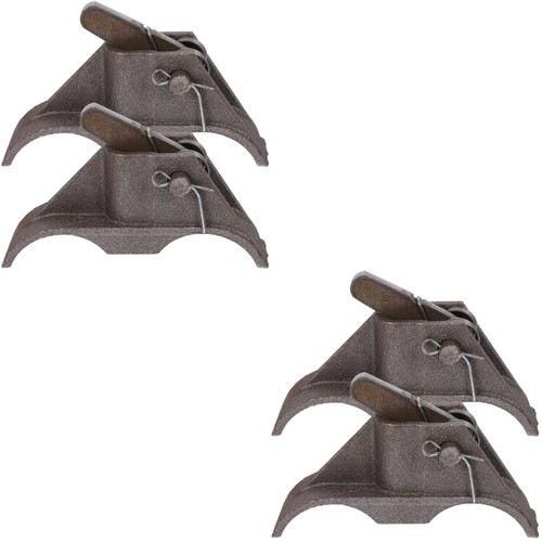 4pcs heavy duty scaffold - duty, clamp