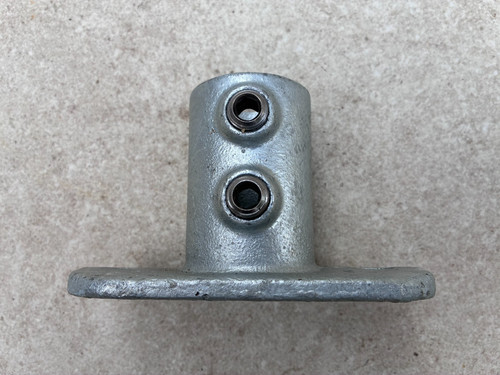 Key clamp 132 b34 base - ,