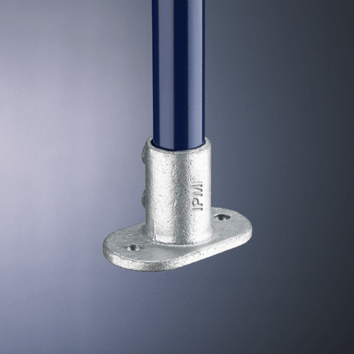 Key clamps 4mm fittings - key,