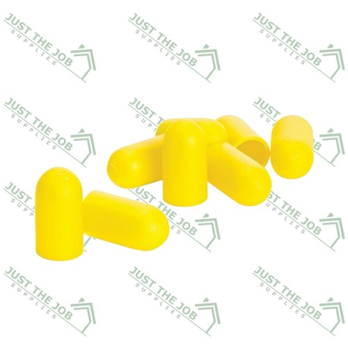 Scaffold clamp fitting caps - clamp,