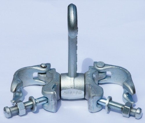 Scaffold tube safety lifting - tube,