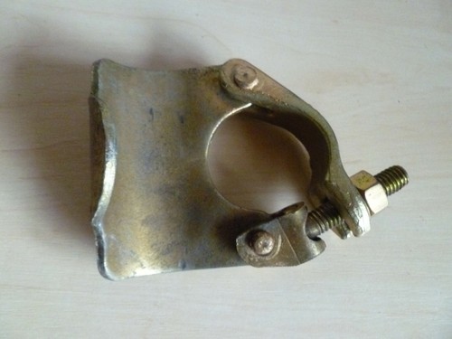 Putlog wrapover scaffolding - putlog,