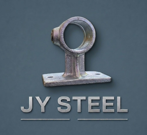 Affordable galvanised key - affordable,