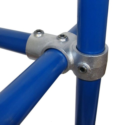 Key clamp 165 d48 - clamp, 165-d48