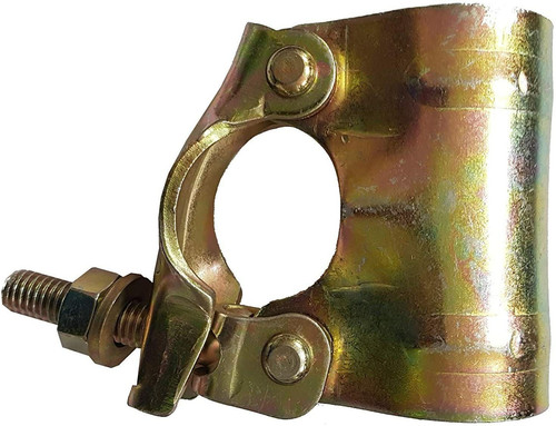 Scaffolding clamp putlog - scaffolding,