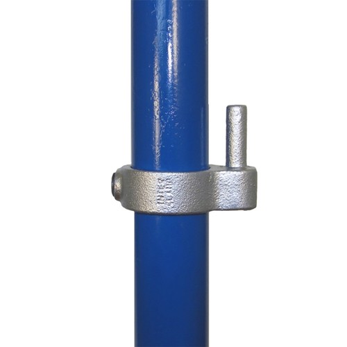 Key clamp 140 d48 - -, gate