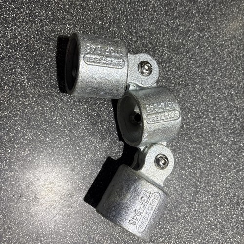 Key clamp 167 d48 - key,