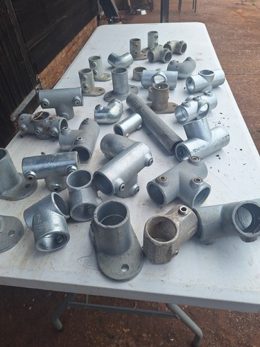 Over mix scaffolding - over,