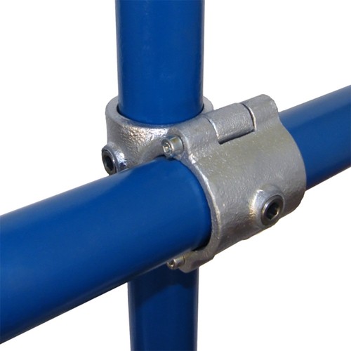 Key clamp 137 c42 - key,