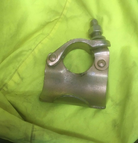 Scaffolding clamp putlog - scaffolding,