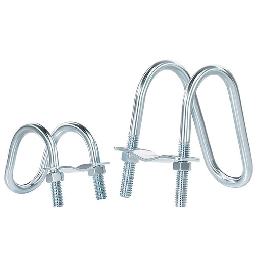 Galvanized cross pipe - galvanized,